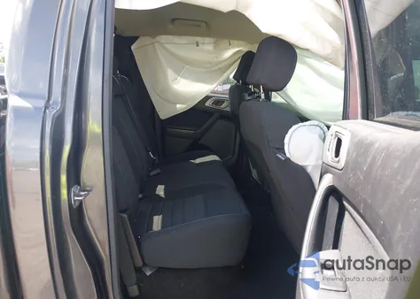 2019 Ford Ranger Xlt из США, поврежденный, VIN 1FTER4EH3KLB07594